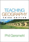 Teaching Geography, Third Edition