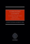 Coroners' Courts