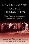 Nazi Germany and The Humanities
