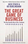 Great Game of Business