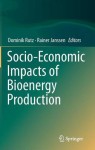 Socio-Economic Impacts of Bioenergy Production
