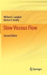 Slow Viscous Flow