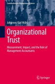 Organizational Trust
