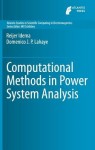 Computational Methods in Power System Analysis