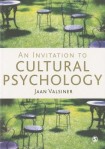 Invitation to Cultural Psychology