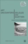 Art Encounters Deleuze and Guattari