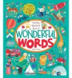 Big Barefoot Book of Wonderful Words