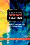 Learning Science Teaching:  Developing A Professional Knowledge Base