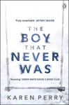 Boy That Never Was