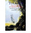 Shaping of Middle-earth