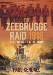 Zeebrugge Raid 1918
