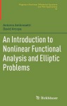 Introduction to Nonlinear Functional Analysis and Elliptic Problems