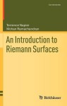 Introduction to Riemann Surfaces