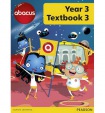 Abacus Year 3 Textbook 3