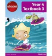 Abacus Year 4 Textbook 3