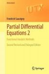 Partial Differential Equations 2