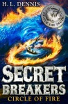 Secret Breakers: Circle of Fire