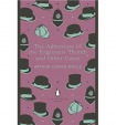 Adventure of the Engineer's Thumb and Other Cases