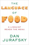 Language of Food