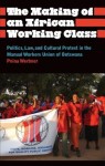 Making of an African Working Class
