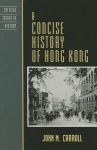 Concise History of Hong Kong
