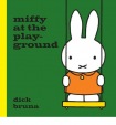 Miffy at the Playground