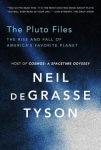 Pluto Files