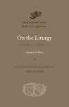 On the Liturgy