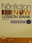 Nonfiction Now Lesson Bank, Grades 4-8