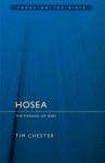 Hosea: The Passion of God
