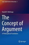 Concept of Argument