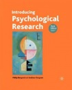 Introducing Psychological Research