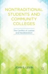 Nontraditional Students and Community Colleges