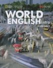 World English Intro: Student Book with CD-ROM
