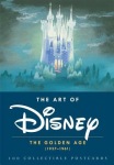 Art of Disney: The Golden Age (1937-1961)