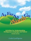 As Far As Words Go