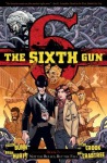 Sixth Gun Vol. 7