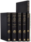 Collected English Works of Etsu Inagaki Sugimoto (5-vol. ES set)