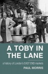Toby in the Lane