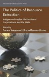 Politics of Resource Extraction