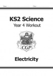KS2 Science Year 4 Workout: Electricity