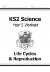 KS2 Science Year 5 Workout: Life Cycles & Reproduction