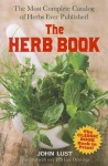 Herb Book