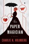 Paper Magician