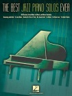 Best Jazz Piano Solos Ever