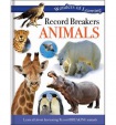 Record Breakers Animals