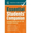 Webster's Word Power Essential Students' Companion