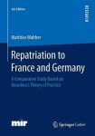 Repatriation to France and Germany