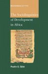 Sociolinguistics of Development in Africa