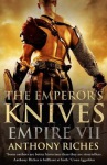 Emperor's Knives: Empire VII
